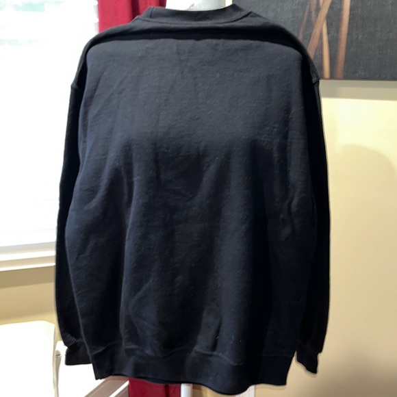 Phi Sig sweatshirt Sz Med Greek life sorority phi sigma sigma - Picture 4 of 4